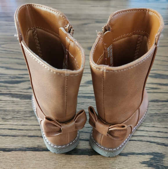 Cat & Jack Toddler Boot Lot - Picture 6 of 16